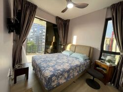 High Park Residences (D28), Apartment #537690191